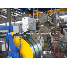 Automatic Production Line PET/PP Packing Belt Making Machine